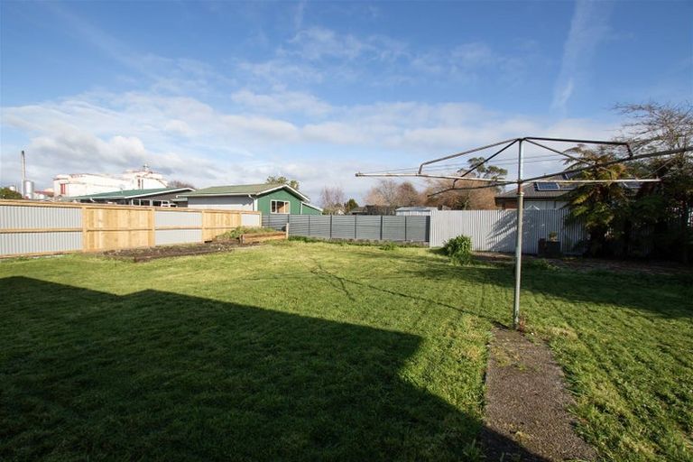 Photo of property in 205 Stafford Street, Hokitika, 7810