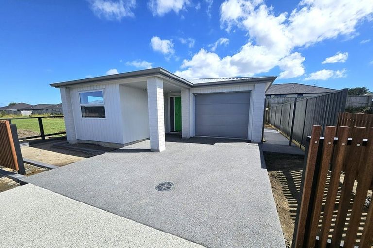 Photo of property in 27 Hammick Crescent, Pyes Pa, 3112