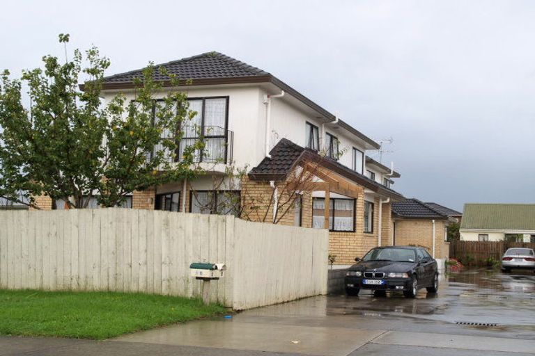 Photo of property in 1/96 Elliot Street, Howick, Auckland, 2014