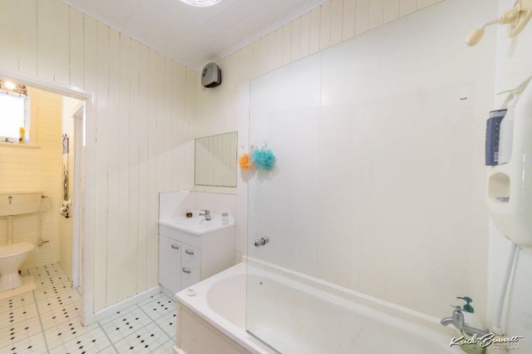 Photo of property in 12 Seddon Street, Wallaceville, Upper Hutt, 5018