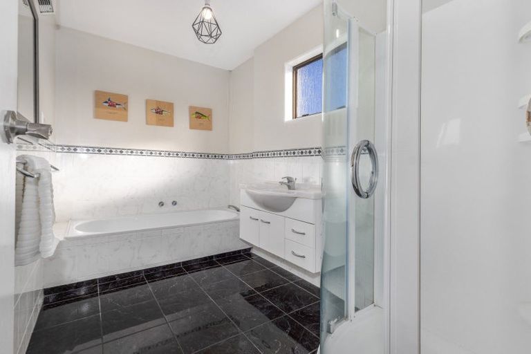 Photo of property in 36 Tweed Road, Papakowhai, Porirua, 5024