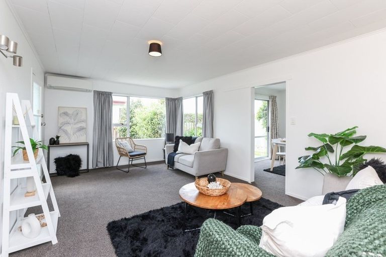 Photo of property in 47a Seddon Crescent, Marewa, Napier, 4110