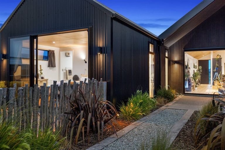 Photo of property in 53 Te Hurunui Drive, Pegasus, 7612