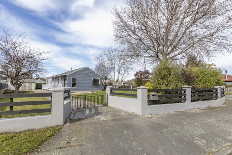 Photo of property in 48 Sidey Quay, Kaiapoi, 7630