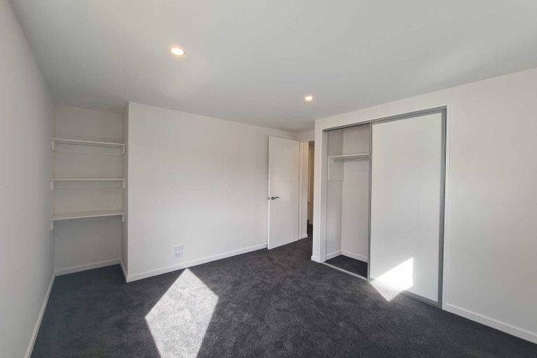 Photo of property in 8/6 Skibbereen Drive, Halswell, Christchurch, 8025