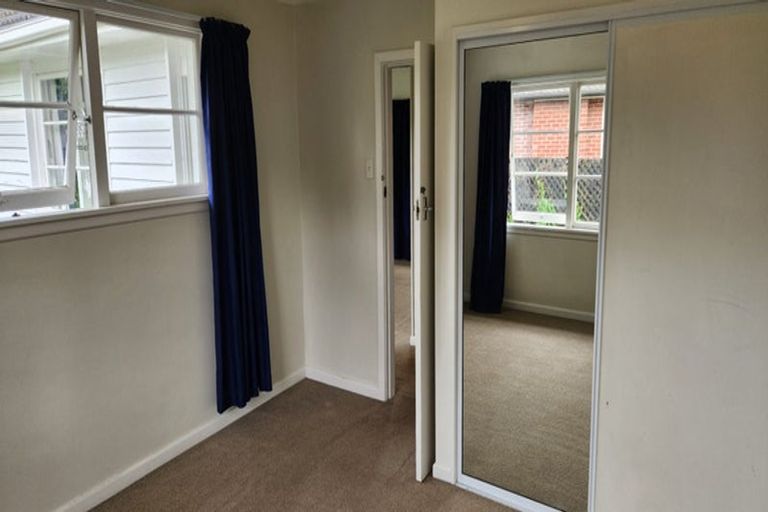 Photo of property in 21 Wayside Avenue, Burnside, Christchurch, 8053