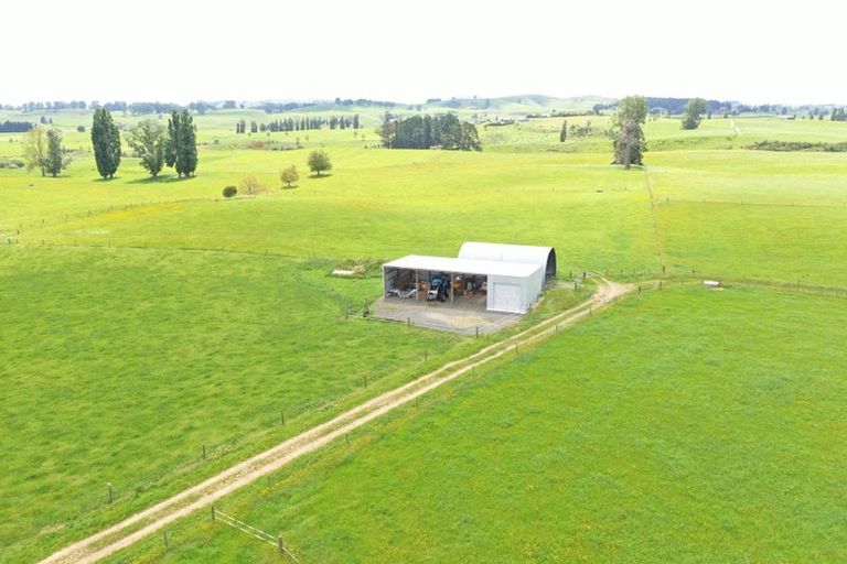 Photo of property in 912 Ngahape Road, Maihiihi, Te Awamutu, 3873