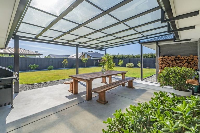 Photo of property in 10 Russell Lilley Drive, Rolleston, 7614