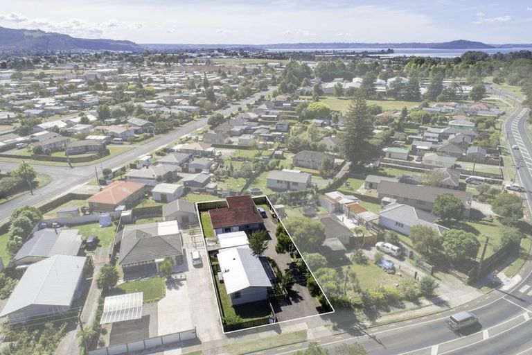 Photo of property in 58 Sala Street, Whakarewarewa, Rotorua, 3010