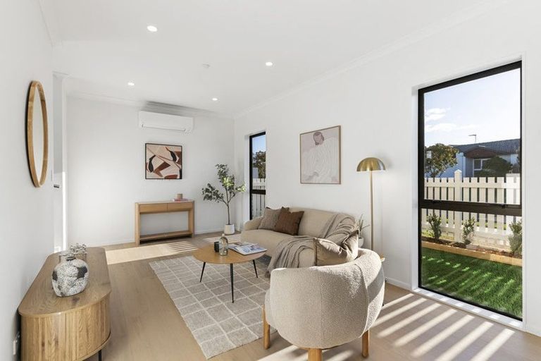 Photo of property in 6a Edendale Road, Somerville, Auckland, 2014