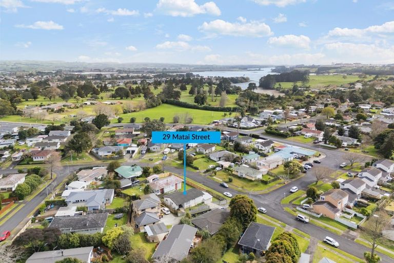 Photo of property in 29 Matai Street, Waiuku, 2123