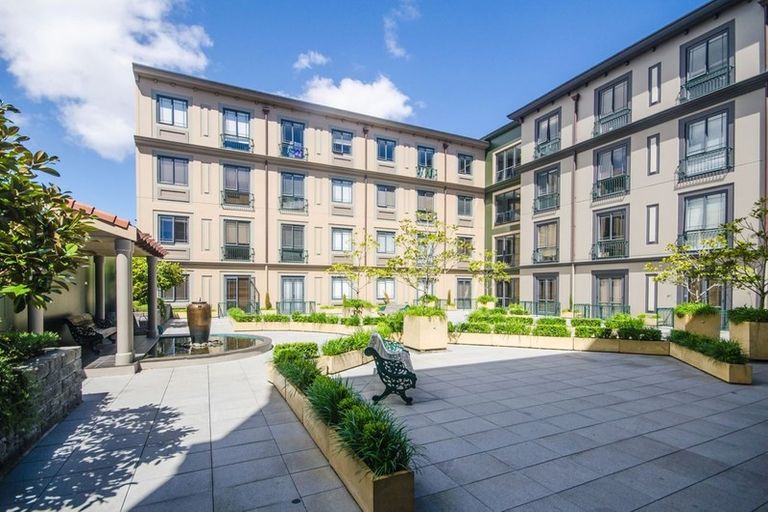 Photo of property in 224/184 Symonds Street, Eden Terrace, Auckland, 1010