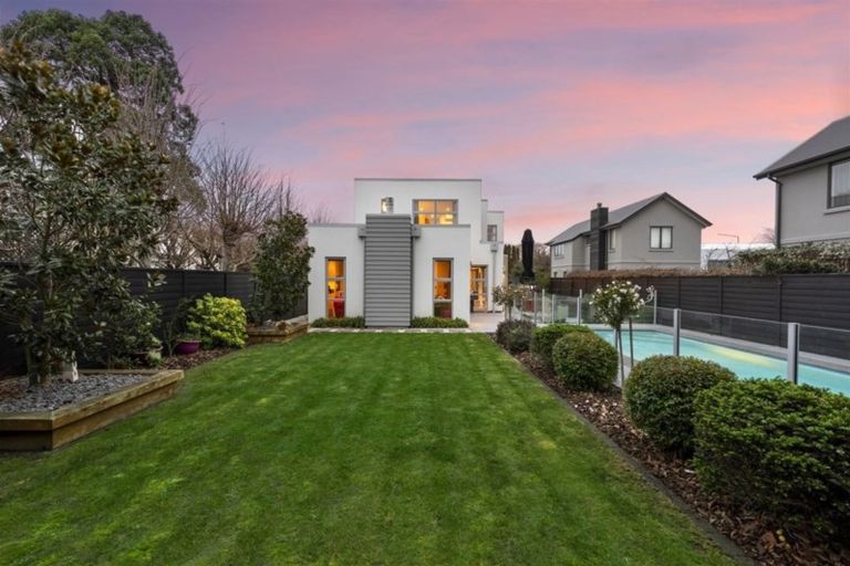 Photo of property in 47 Glandovey Road, Fendalton, Christchurch, 8052