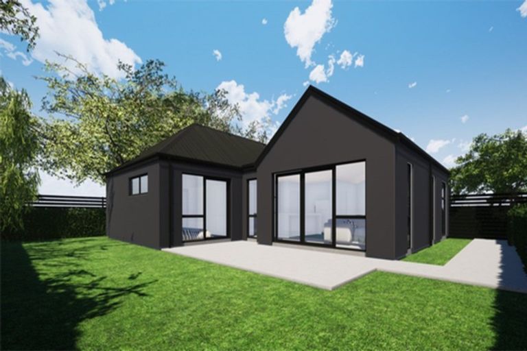 Photo of property in 13 Hoffman Street, Marshland, Christchurch, 8083