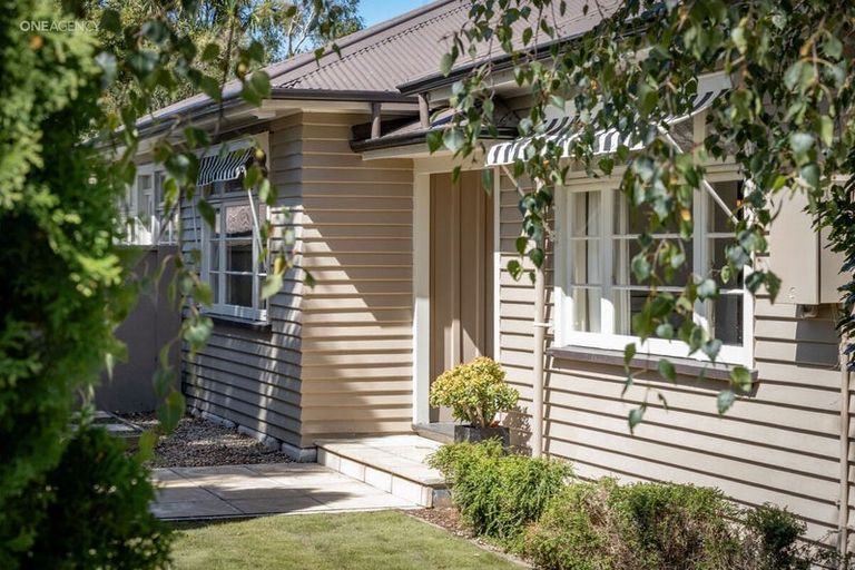 Photo of property in 278 King Street, Rangiora, 7400