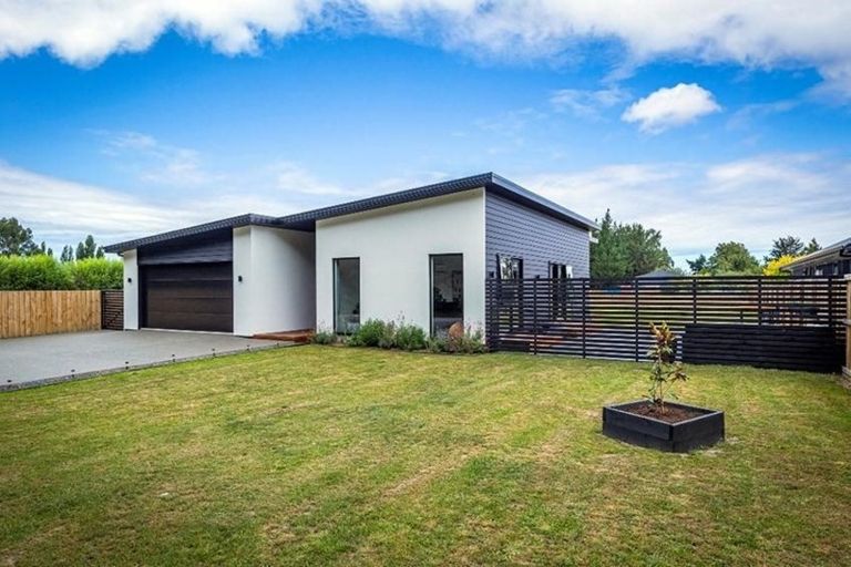 Photo of property in 99c Te Ngawai Road, Pleasant Point, 7903