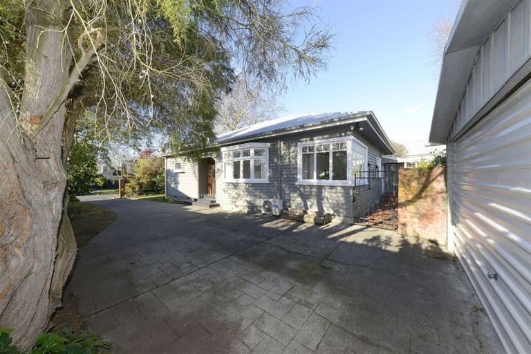 Photo of property in 23 Norfolk Street, St Albans, Christchurch, 8052