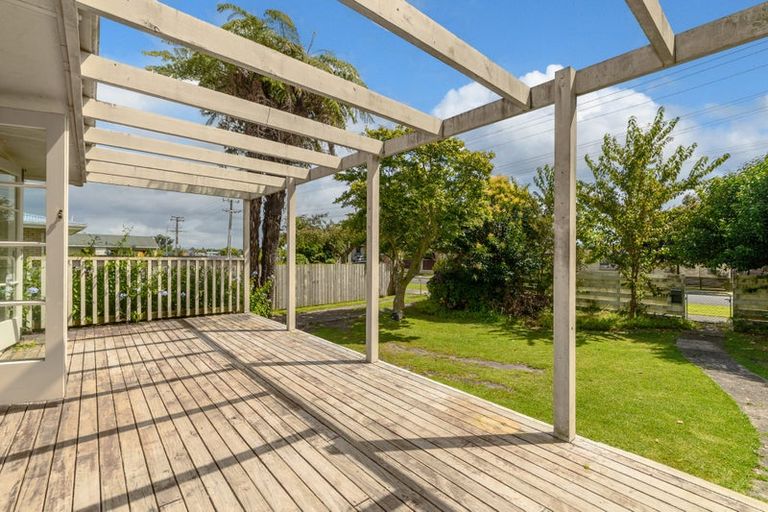 Photo of property in 42 Sheppard Street, Gate Pa, Tauranga, 3112