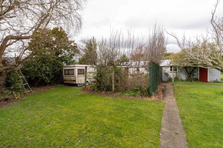 Photo of property in 102 Domain Terrace, Spreydon, Christchurch, 8024