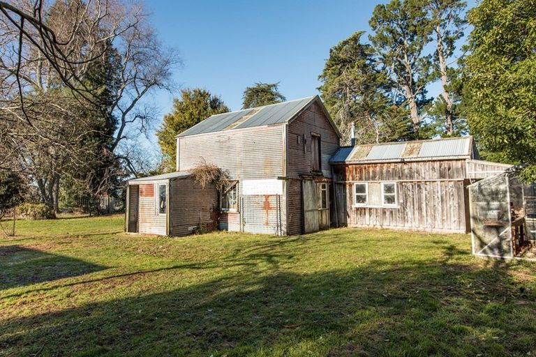 Photo of property in 915 Blackburn Road, Ongaonga, 4278