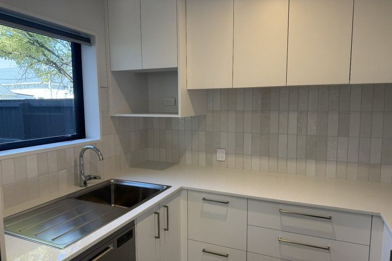 Photo of property in 4/79 Sherborne Street, St Albans, Christchurch, 8014