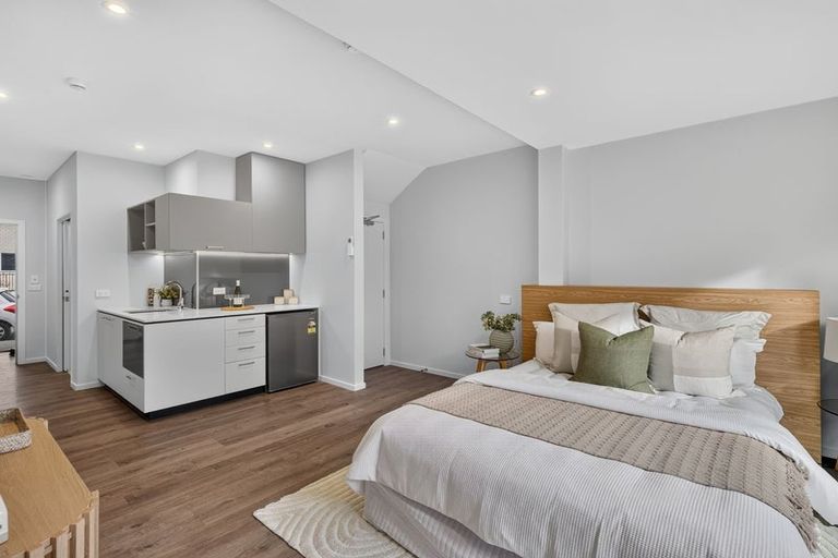 Photo of property in 333a Cashel Street, Christchurch Central, Christchurch, 8011