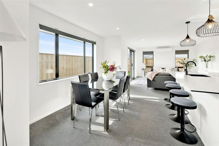 Photo of property in 876 Selwyn Road, Rolleston, 7614