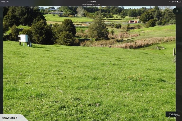 Photo of property in 543 Three Mile Bush Road, Te Kamo, Kamo, 0185