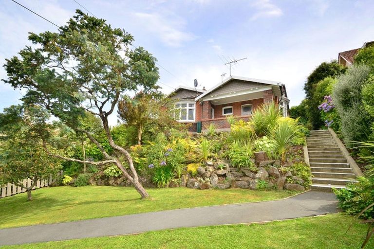 Photo of property in 39 Scarba Street, Roslyn, Dunedin, 9010