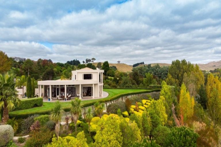 Photo of property in 116 Margaret Avenue, Havelock North, 4130