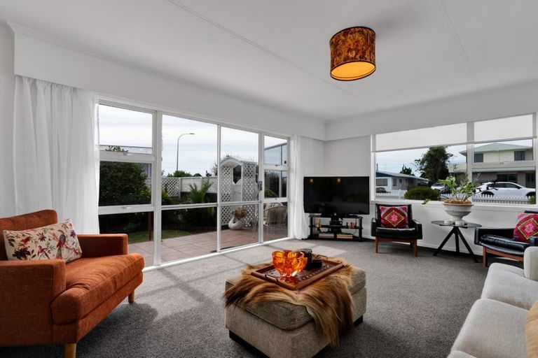 Photo of property in 55 Mangati Road, Bell Block, New Plymouth, 4312