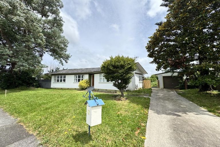 Photo of property in 8 John F Kennedy Drive, Milson, Palmerston North, 4414