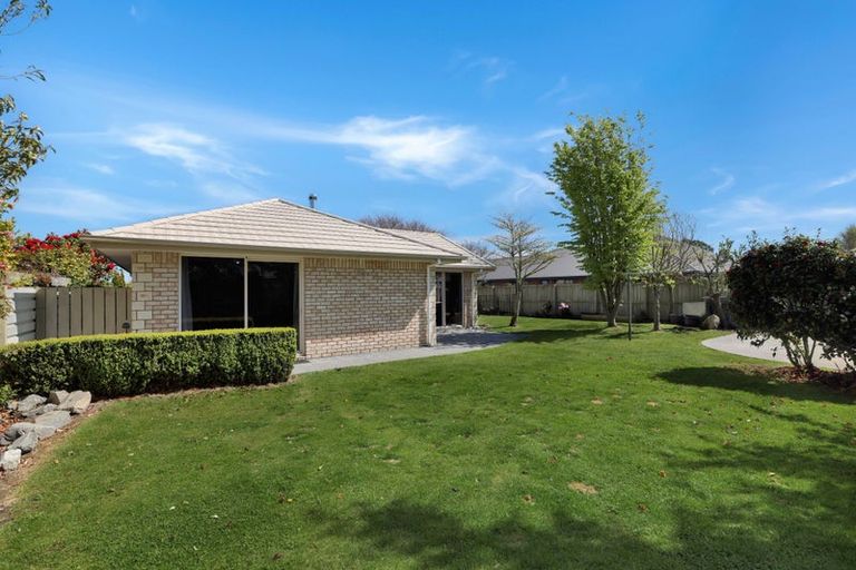 Photo of property in 52 Nursery Drive, Tinwald, Ashburton, 7700