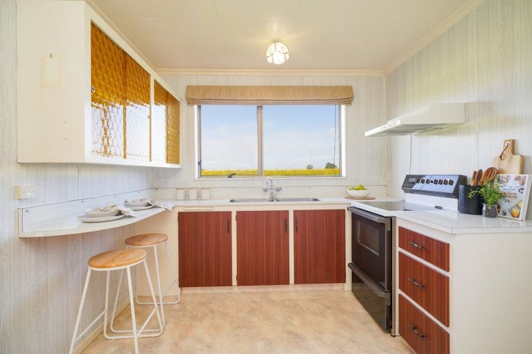 Photo of property in 162 Moore Road, Lorneville, Invercargill, 9874