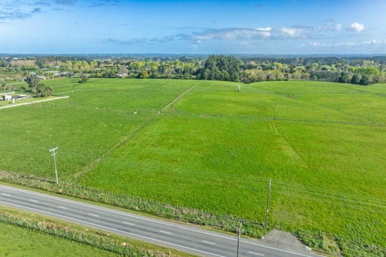 Photo of property in 317 Kelvin Grove Road, Kelvin Grove, Palmerston North, 4470