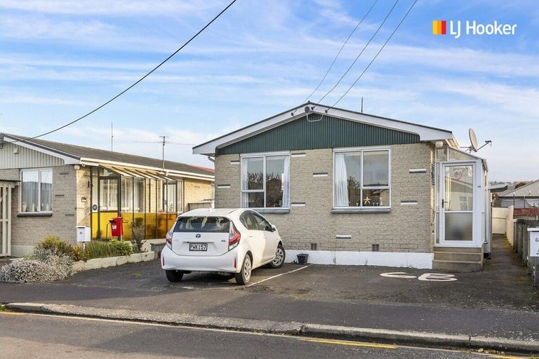 Photo of property in 6b Arney Street, South Dunedin, Dunedin, 9012