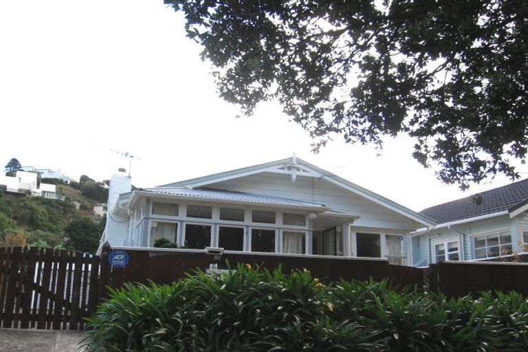 Photo of property in 24 Ventnor Street, Seatoun, Wellington, 6022