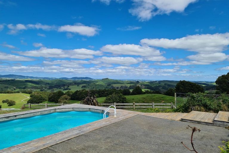 Photo of property in 338a Wairere Road, Paparoa, 0571