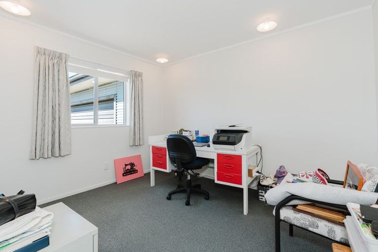 Photo of property in 11 Harpers Avenue, Otorohanga, 3900