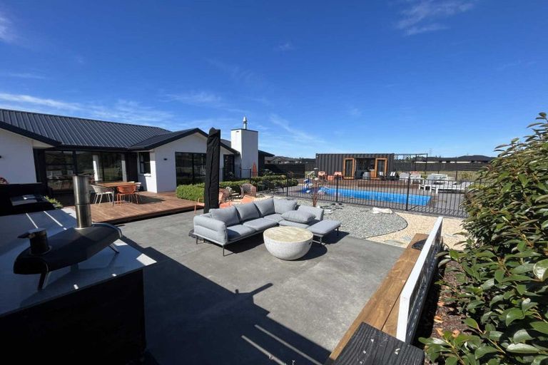 Photo of property in 19 Hampton Drive, Swannanoa, Kaiapoi, 7692