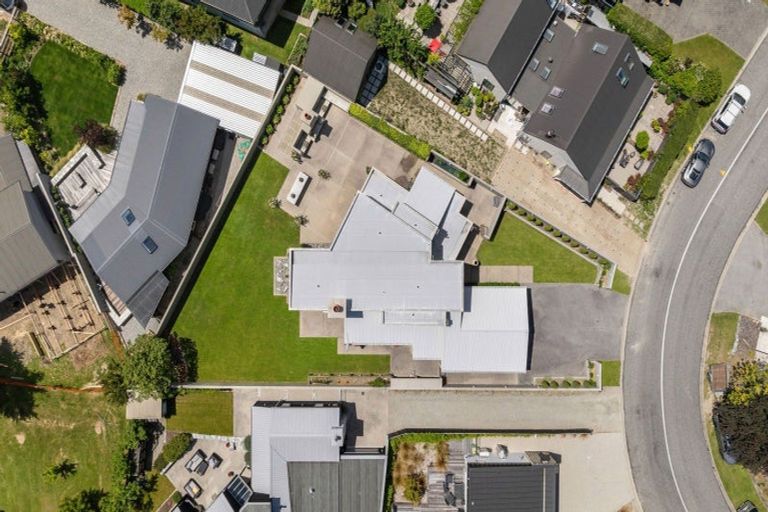 Photo of property in 17 Fox's Terrace, Arrowtown, 9302