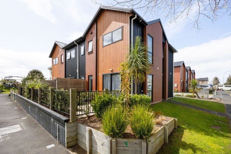 Photo of property in 3/13 Palmerston Street, Hamilton Central, Hamilton, 3204