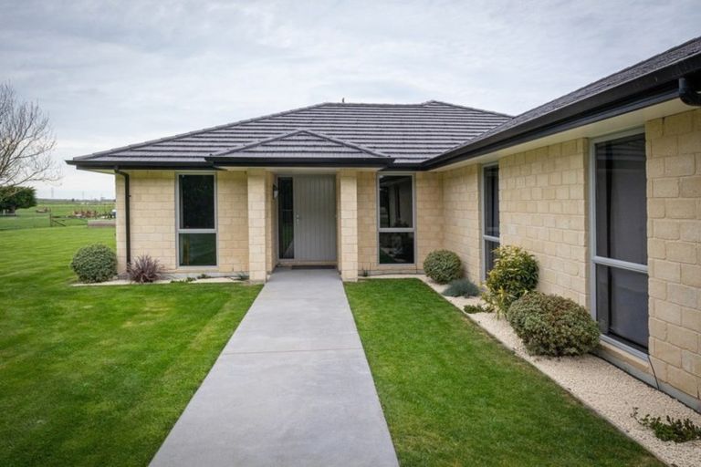 Photo of property in 513 Grahams Road, Huntingdon, Ashburton, 7774