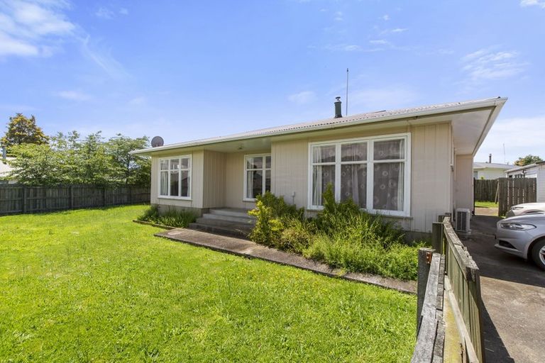 Photo of property in 25 Tennyson Drive, Owhata, Rotorua, 3010