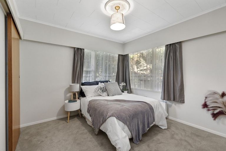 Photo of property in 47 Fraser Street, Wainuiomata, Lower Hutt, 5014