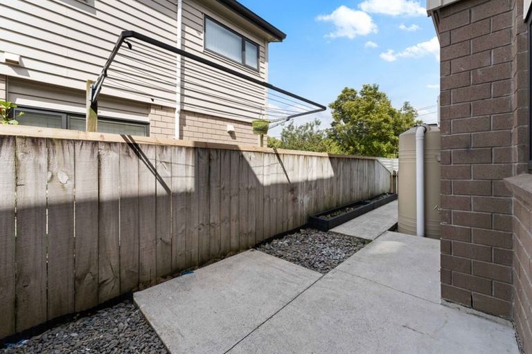 Photo of property in 49b Birdwood Avenue, Papatoetoe, Auckland, 2025