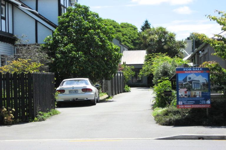 Photo of property in 105a Hawford Road, Opawa, Christchurch, 8023