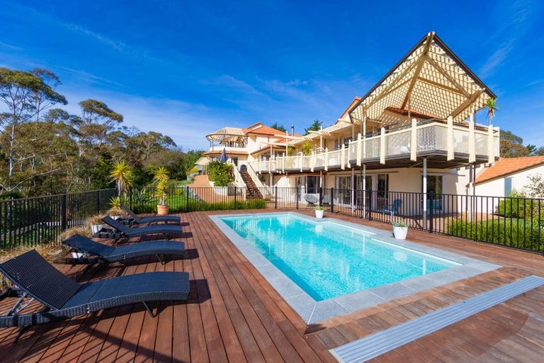 Photo of property in 4 Sanderson Place, Havelock North, 4130