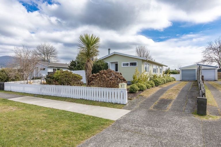 Photo of property in 42 Puataata Road, Turangi, 3334