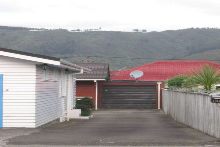 Photo of property in 1040a High Street, Avalon, Lower Hutt, 5011